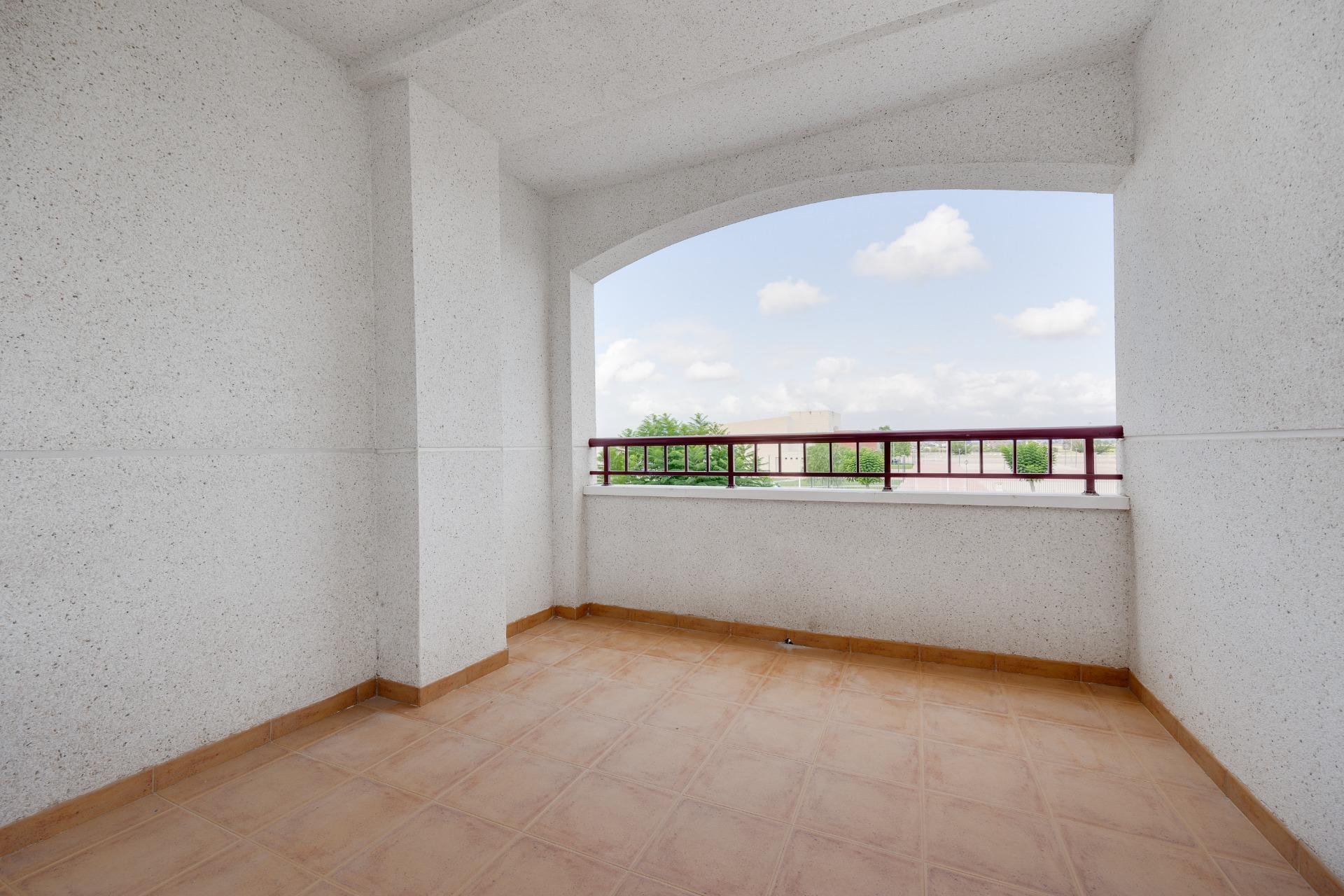 Renovated Apartments in the Center of San Fulgencio — 15