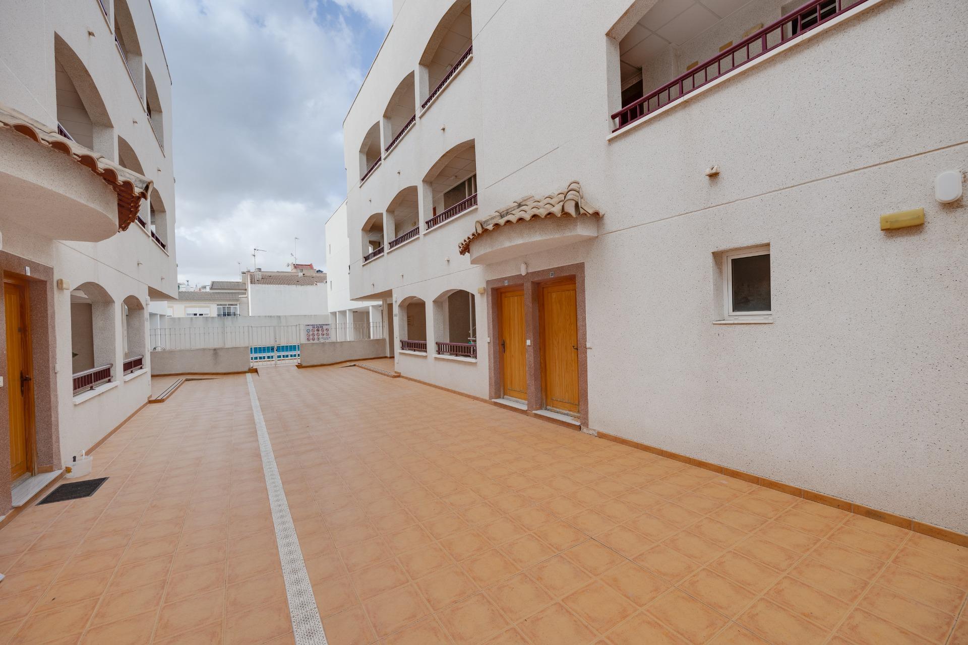 Renovated Apartments in the Center of San Fulgencio — 5