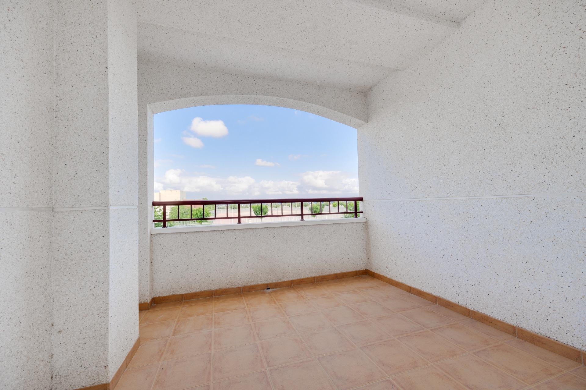 Renovated Apartments in the Center of San Fulgencio — 6