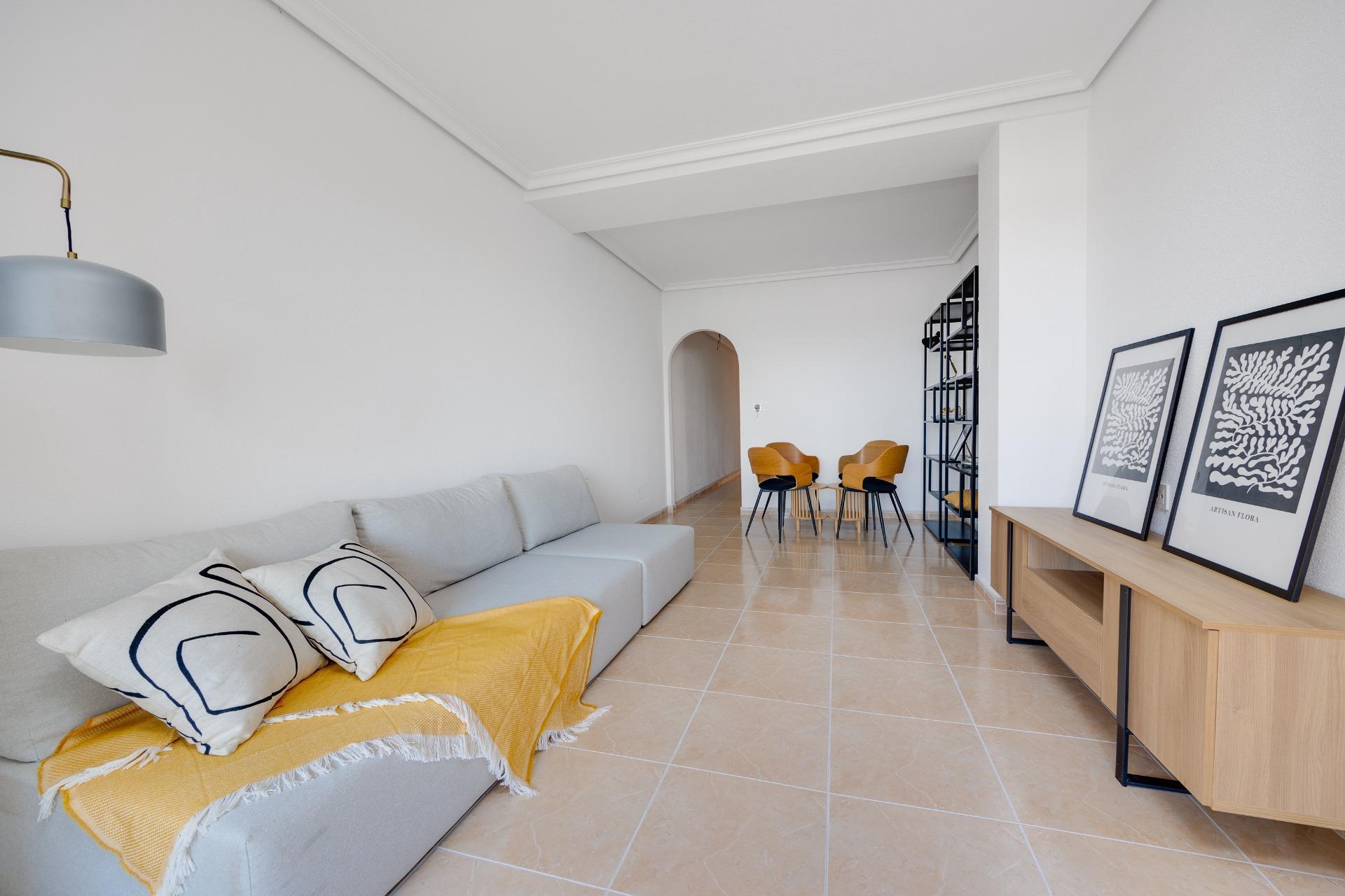 Renovated Apartments in the Center of San Fulgencio — 7