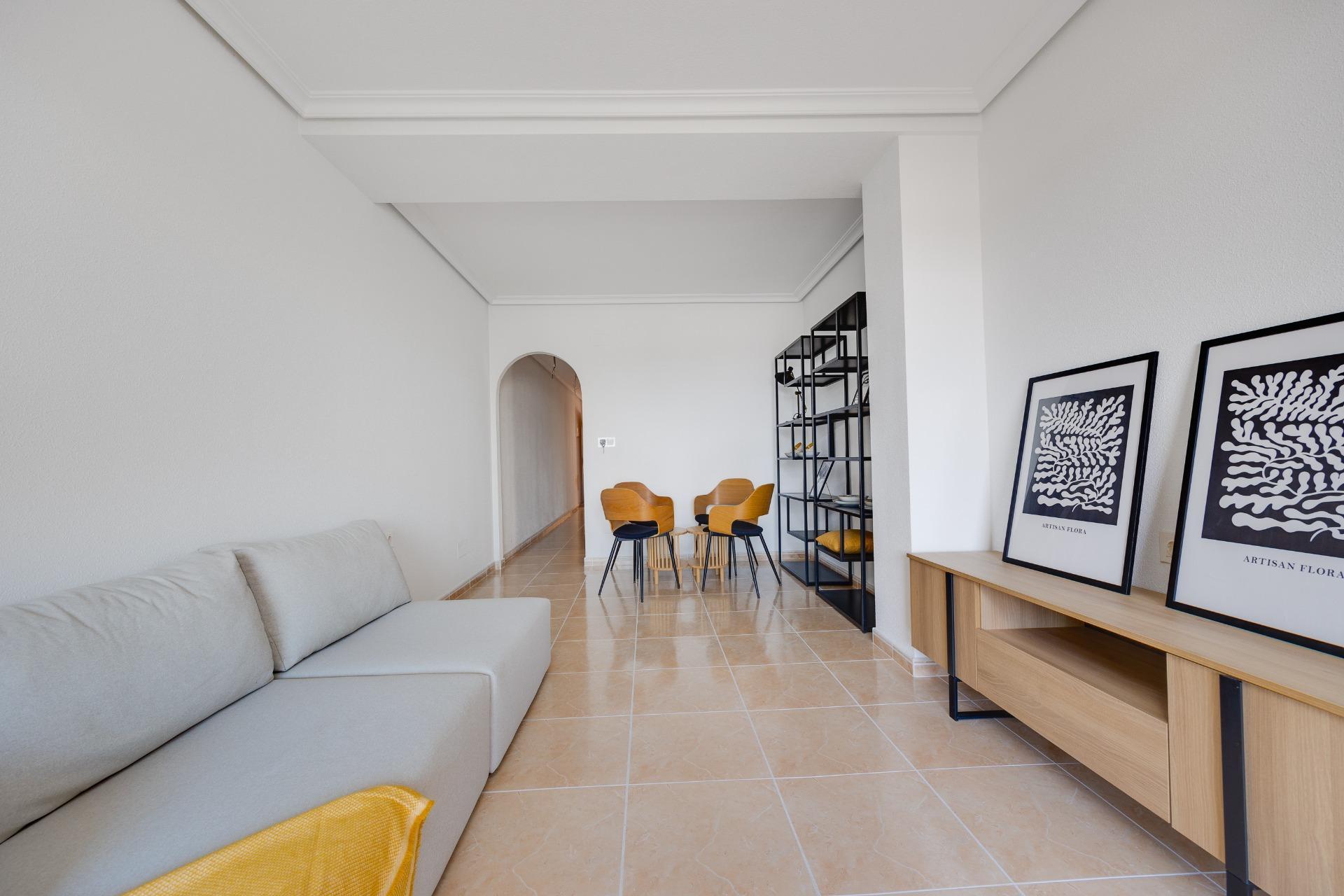 Renovated Apartments in the Center of San Fulgencio — 8