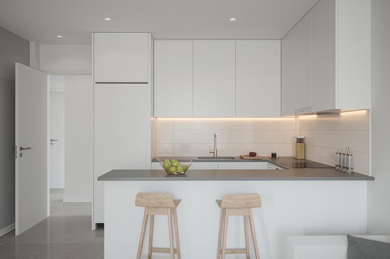 New Development Apartments in Central Guardamar del Segura, Costa Blanca — 5