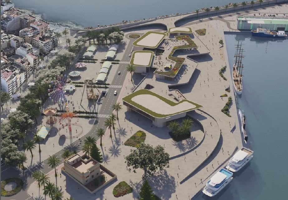 Apartamentos de nueva construcción en el corazón de Torrevieja, a solo 400 m de la playa — 4