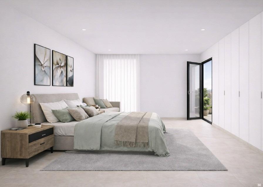 Nowe apartamenty w samym sercu Torrevieja, zaledwie 400 m od plaży — 10