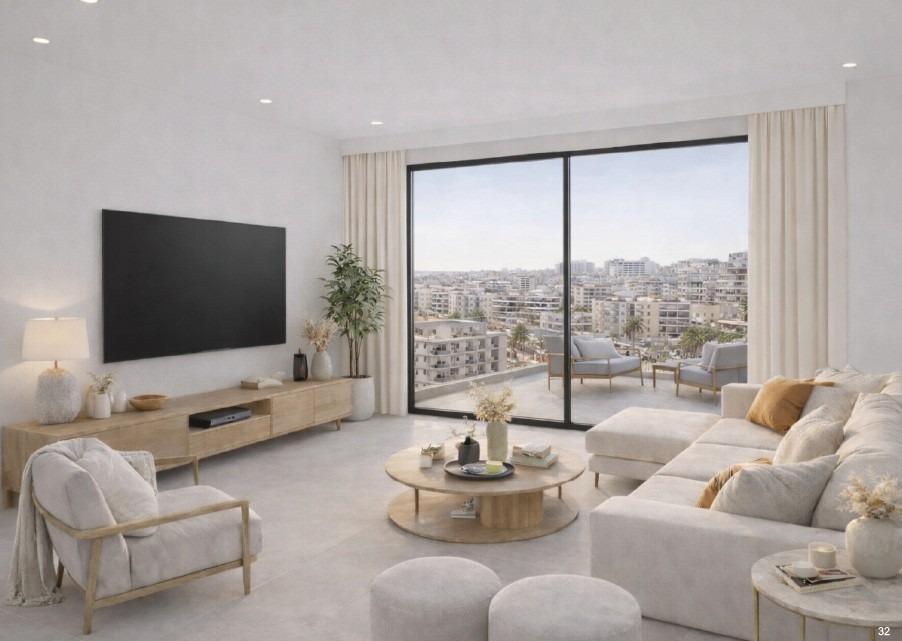 Nowe apartamenty w samym sercu Torrevieja, zaledwie 400 m od plaży — 6