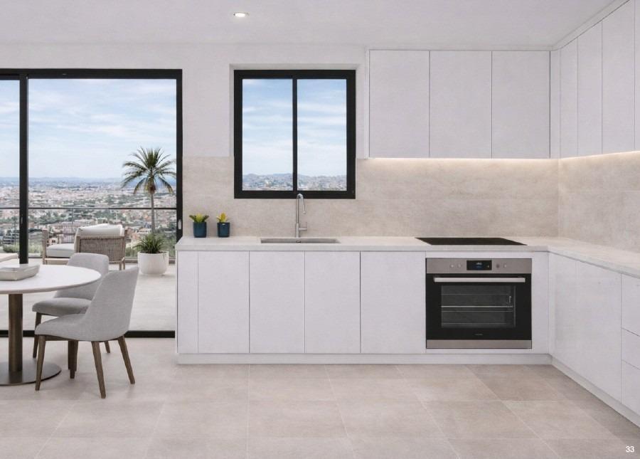 Nowe apartamenty w samym sercu Torrevieja, zaledwie 400 m od plaży — 7