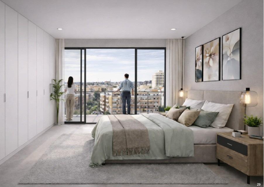 Nowe apartamenty w samym sercu Torrevieja, zaledwie 400 m od plaży — 8
