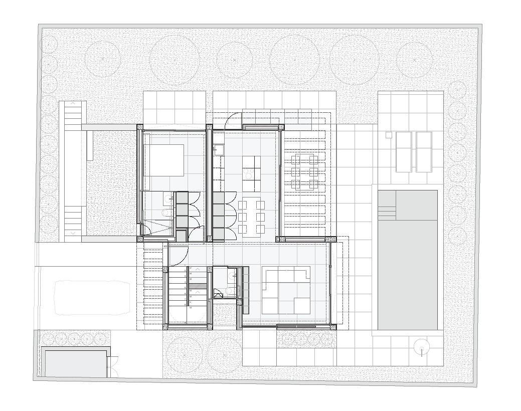 New Build Luxury Villa with Sea Views in La Alberca Polop — 15