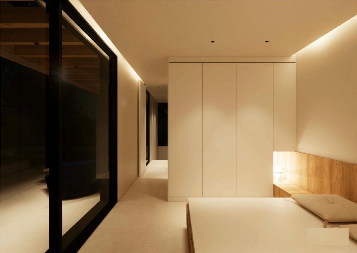 New Build Luxury Villa with Sea Views in La Alberca Polop — 7