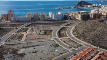 Villas independientes de nueva construcción en venta en Águilas, Murcia, a solo 500 m de la playa — 10