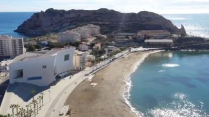 Villas independientes de nueva construcción en venta en Águilas, Murcia, a solo 500 m de la playa — 11