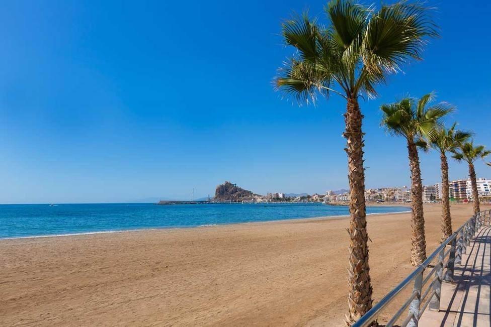 Villas independientes de nueva construcción en venta en Águilas, Murcia, a solo 500 m de la playa — 7