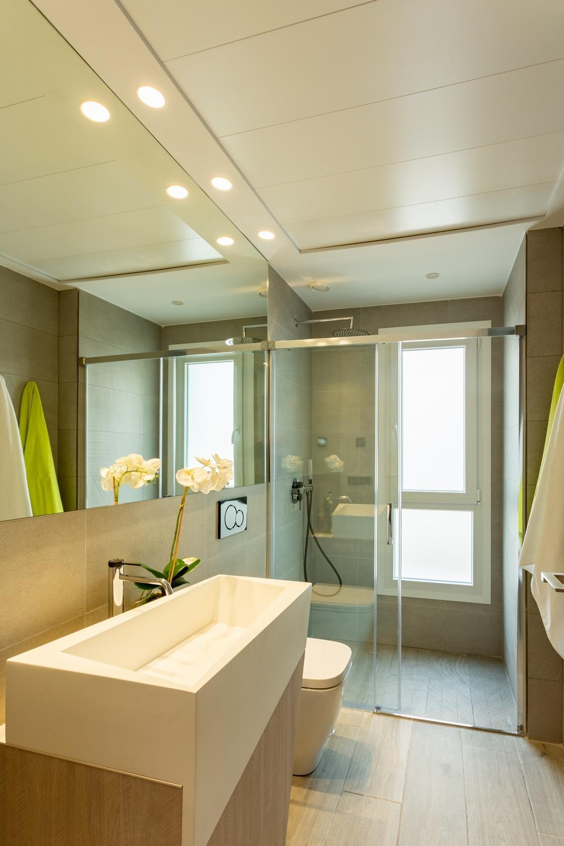 Villas pareadas de obra nueva con piscina privada en La Finca Golf Resort, Algorfa — 11