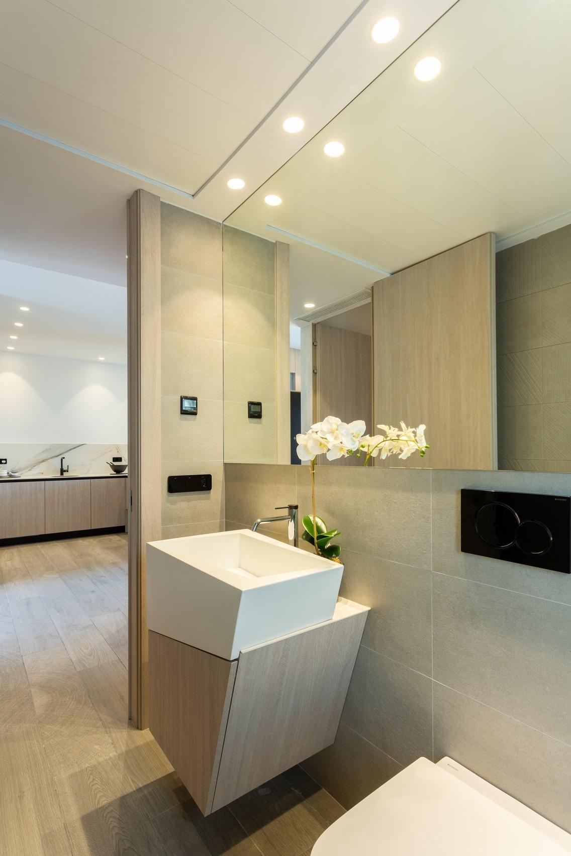 Villas pareadas de obra nueva con piscina privada en La Finca Golf Resort, Algorfa — 12