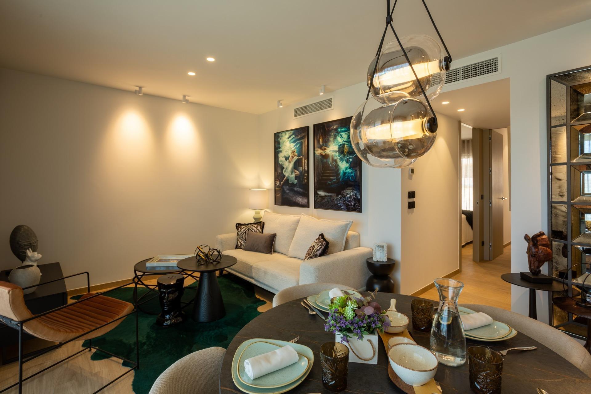 Nieuwe Bungalows in La Finca Golf, Algorfa - Luxe en Natuur aan de Costa Blanca — 7