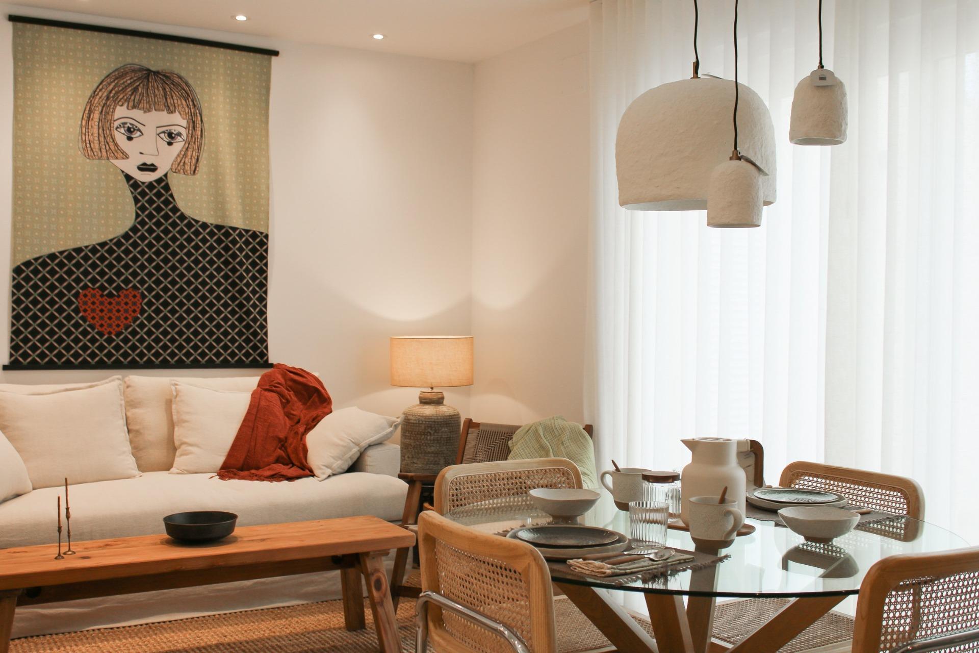 Nouveaux bungalows à La Finca Golf, Algorfa - Luxe et nature sur la Costa Blanca — 12