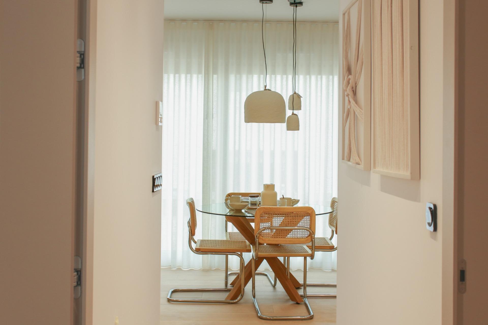 Nouveaux bungalows à La Finca Golf, Algorfa - Luxe et nature sur la Costa Blanca — 13