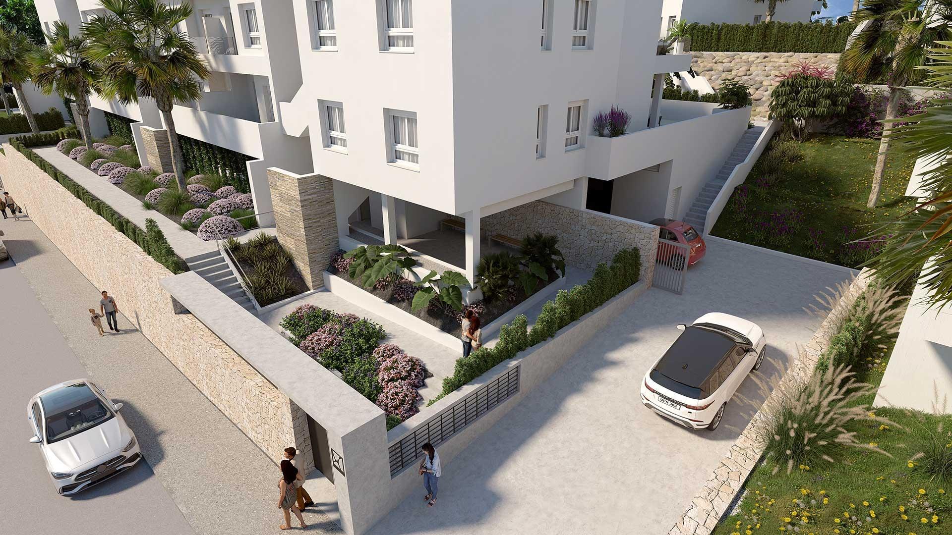 Nouveaux bungalows à La Finca Golf, Algorfa - Luxe et nature sur la Costa Blanca — 7