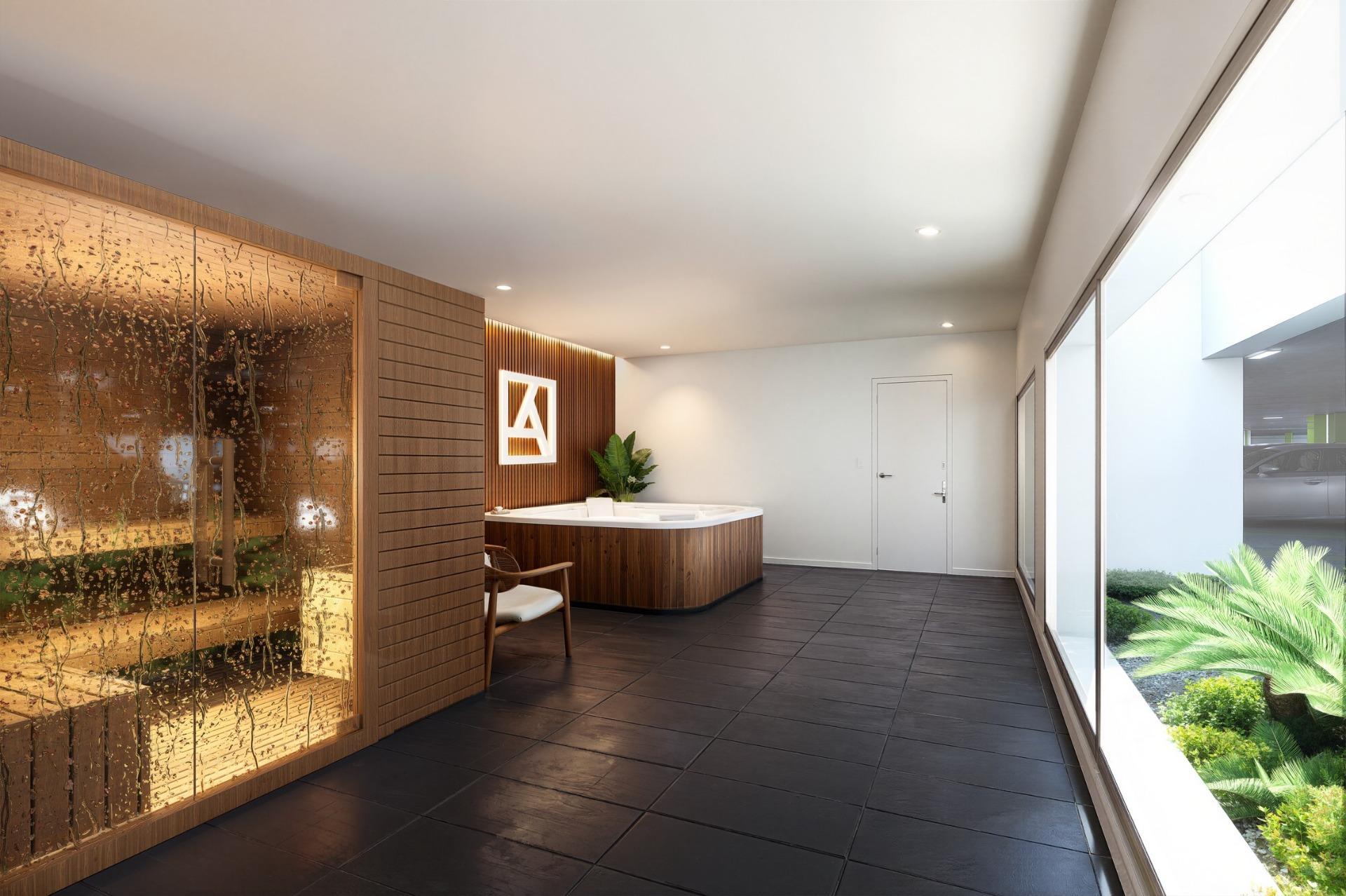 Appartements neufs dans un complexe résidentiel à La Serena Golf-Los Alcazares, près de la plage — 11