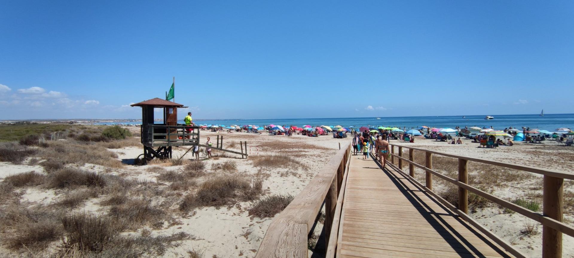 Moderne nieuwbouwwoningen te koop in San Pedro del Pinatar, vlakbij het strand — 9