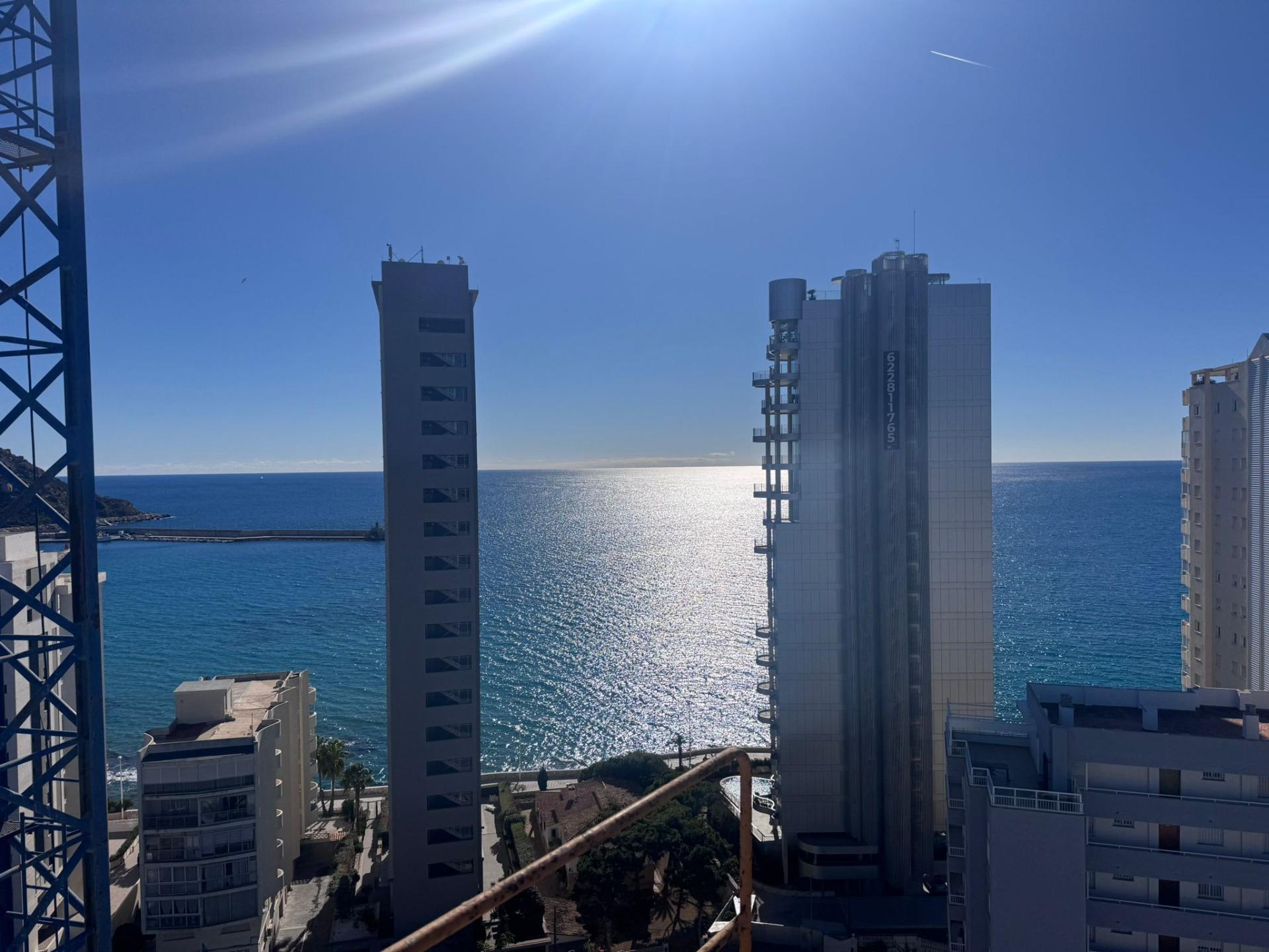 Luxury New Build Apartments for Sale in Calpe Near the Beach — 3
