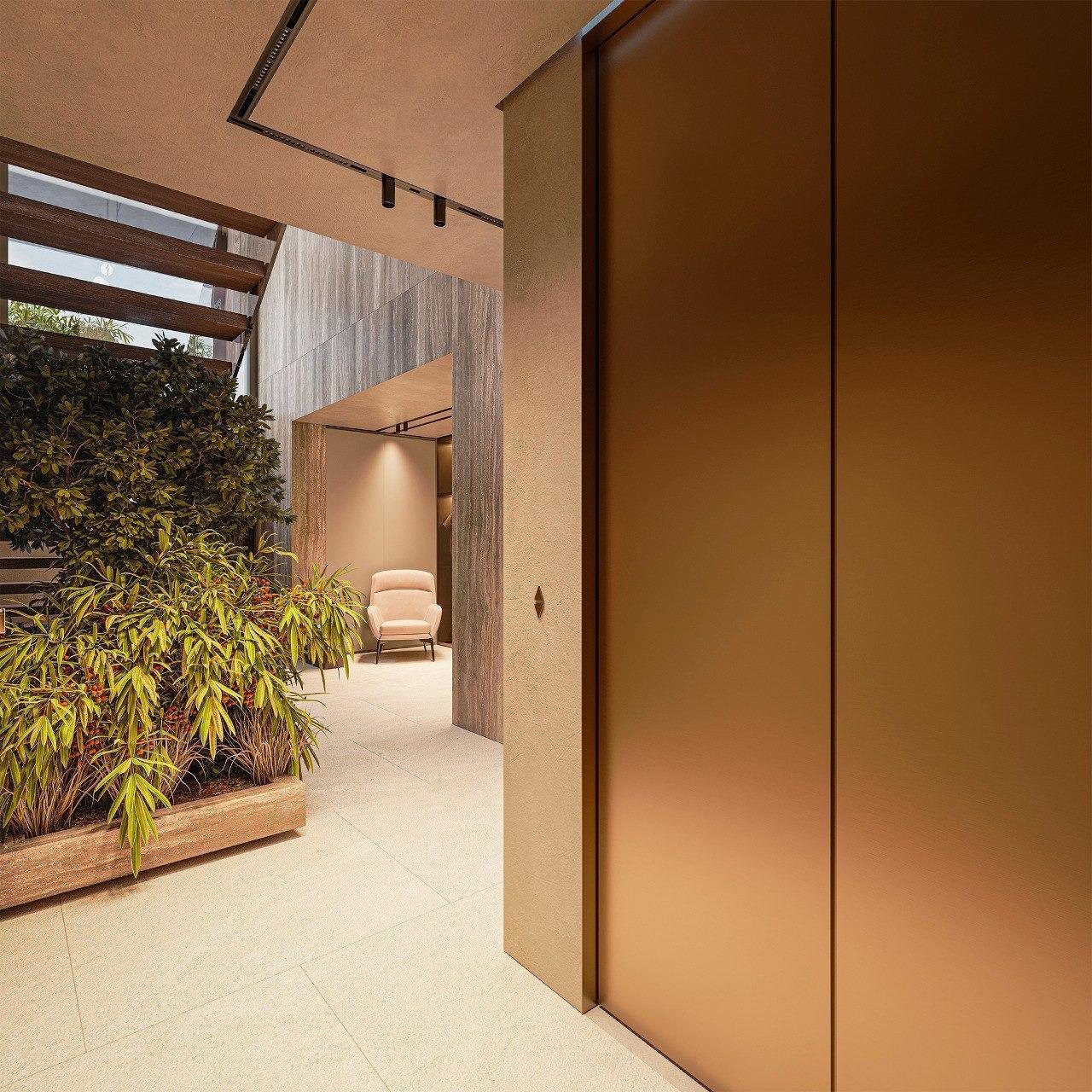 Contemporary Luxury Villa with Panoramic Sea Views in Altea Hills, Costa Blanca North — 15