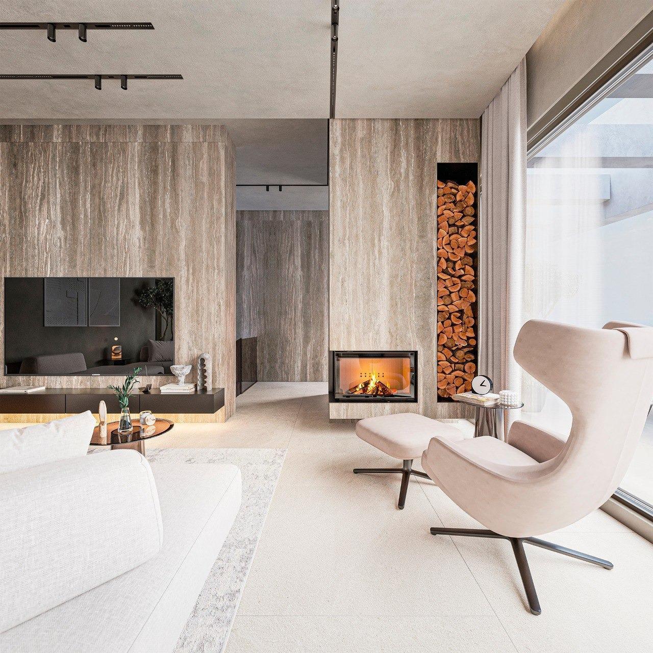 Contemporary Luxury Villa with Panoramic Sea Views in Altea Hills, Costa Blanca North — 7