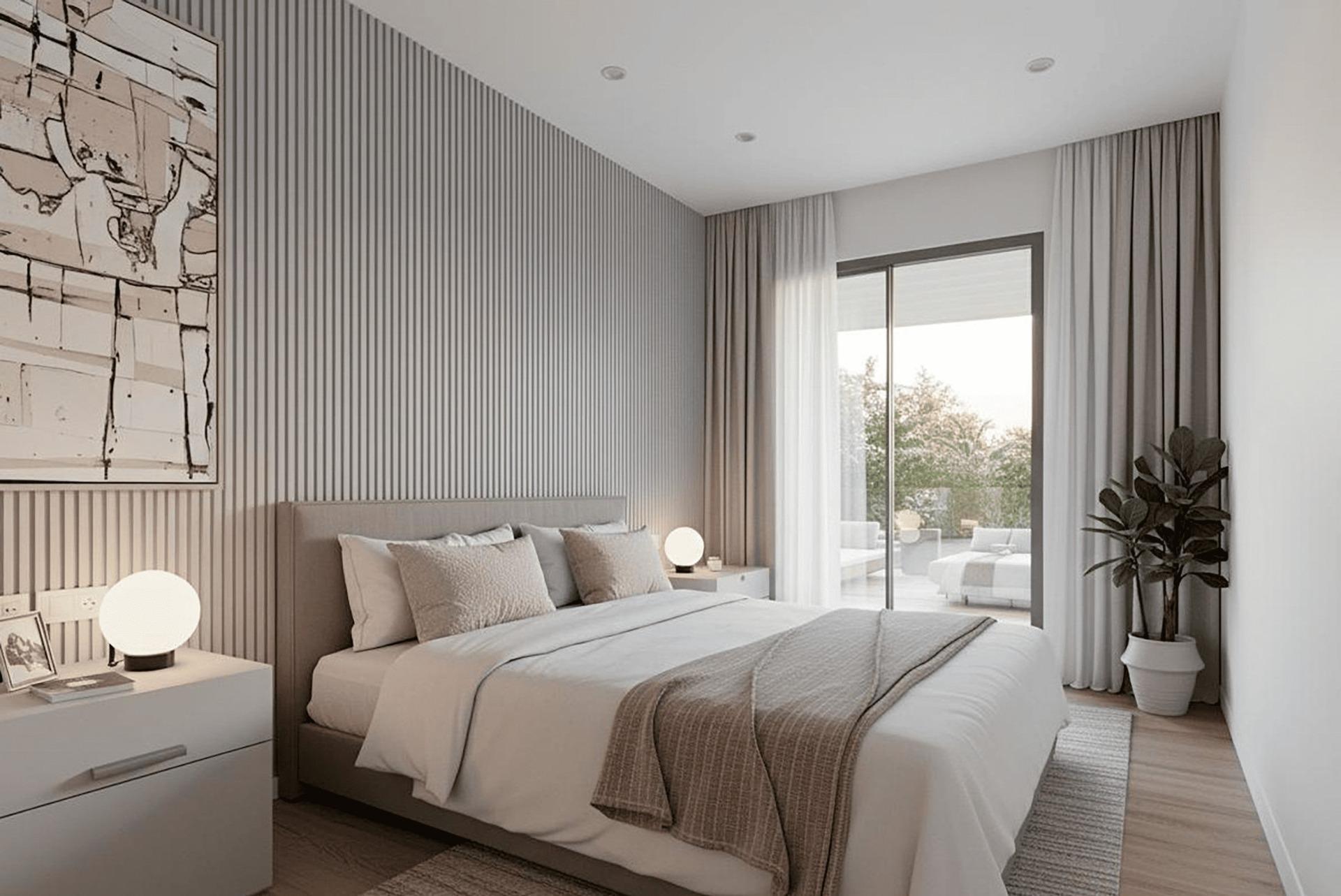 Appartements de luxe en bord de golf près de la mer à Los Alcázares, Costa Cálida — 12
