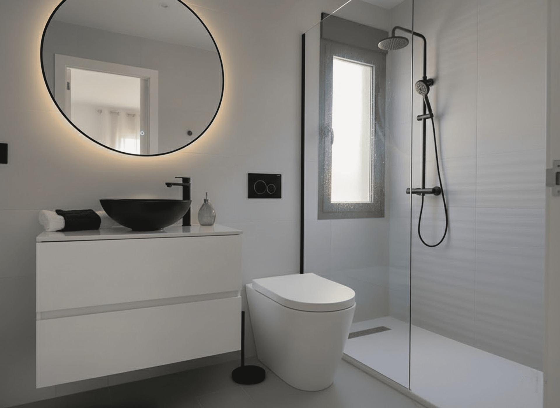 Appartements de luxe en bord de golf près de la mer à Los Alcázares, Costa Cálida — 13