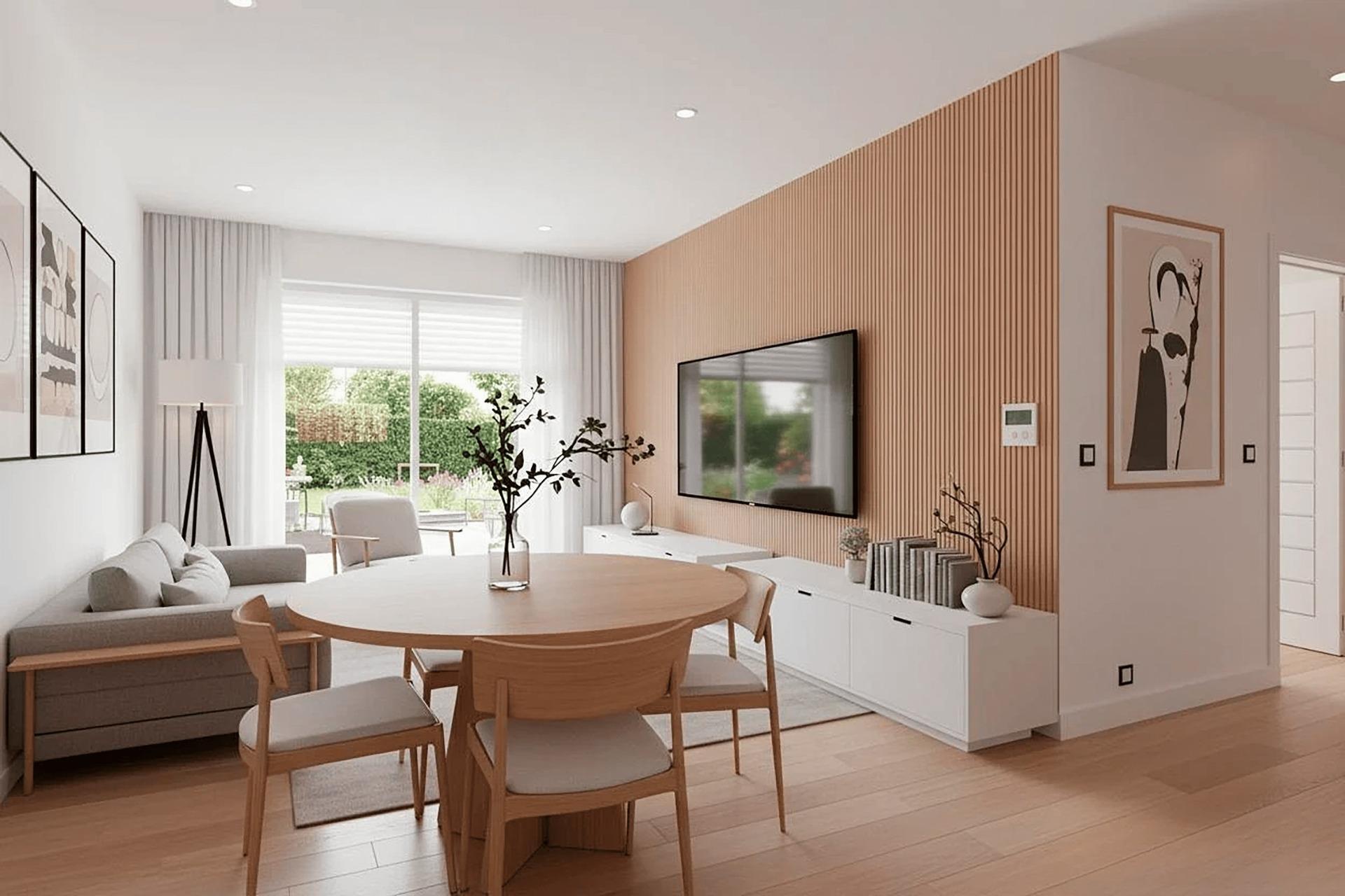 Appartements de luxe en bord de golf près de la mer à Los Alcázares, Costa Cálida — 7