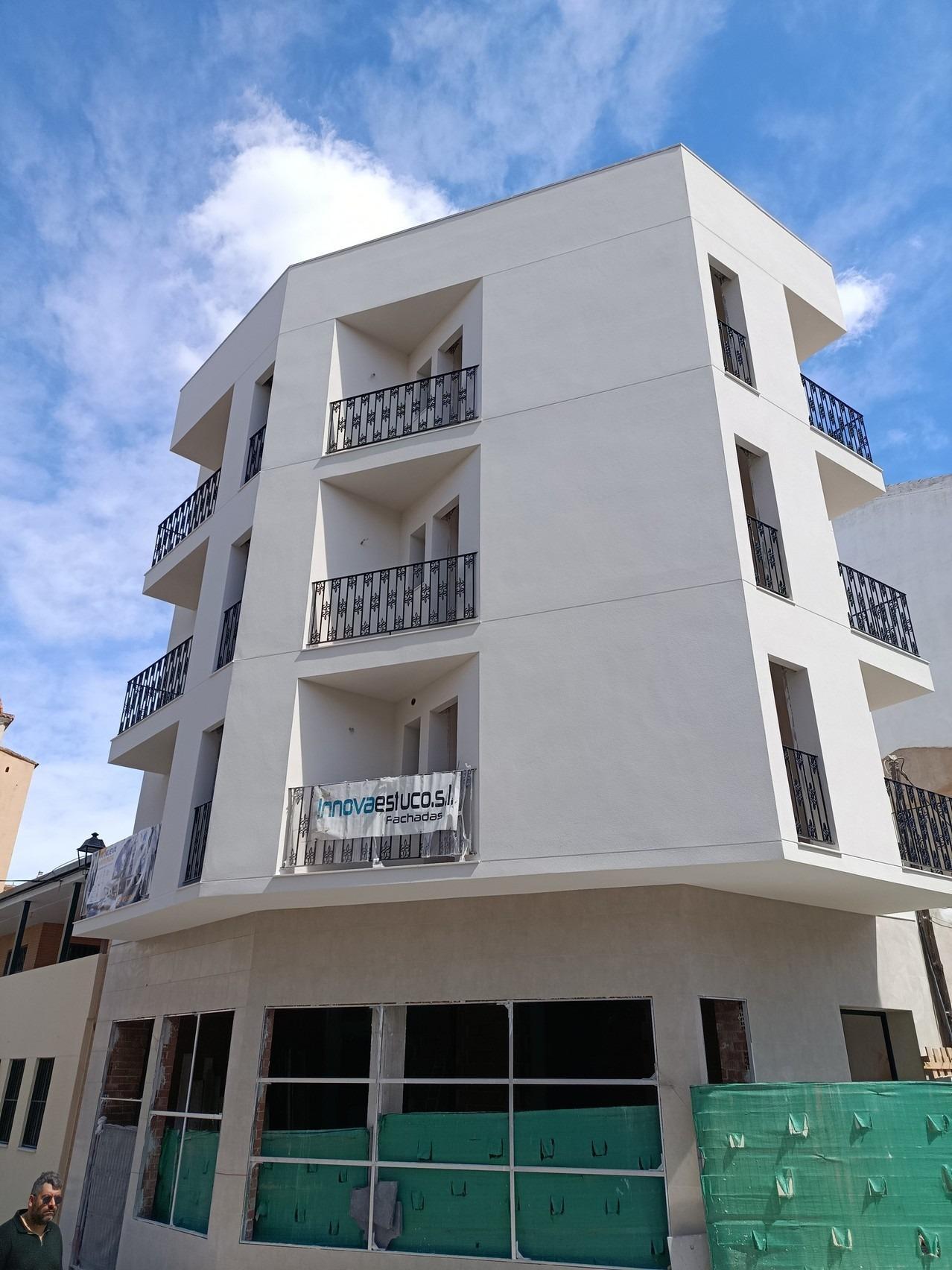 Neubauwohnungen in Bigastro (Costa Blanca): Modernes Wohnen in der Vega Baja — 11