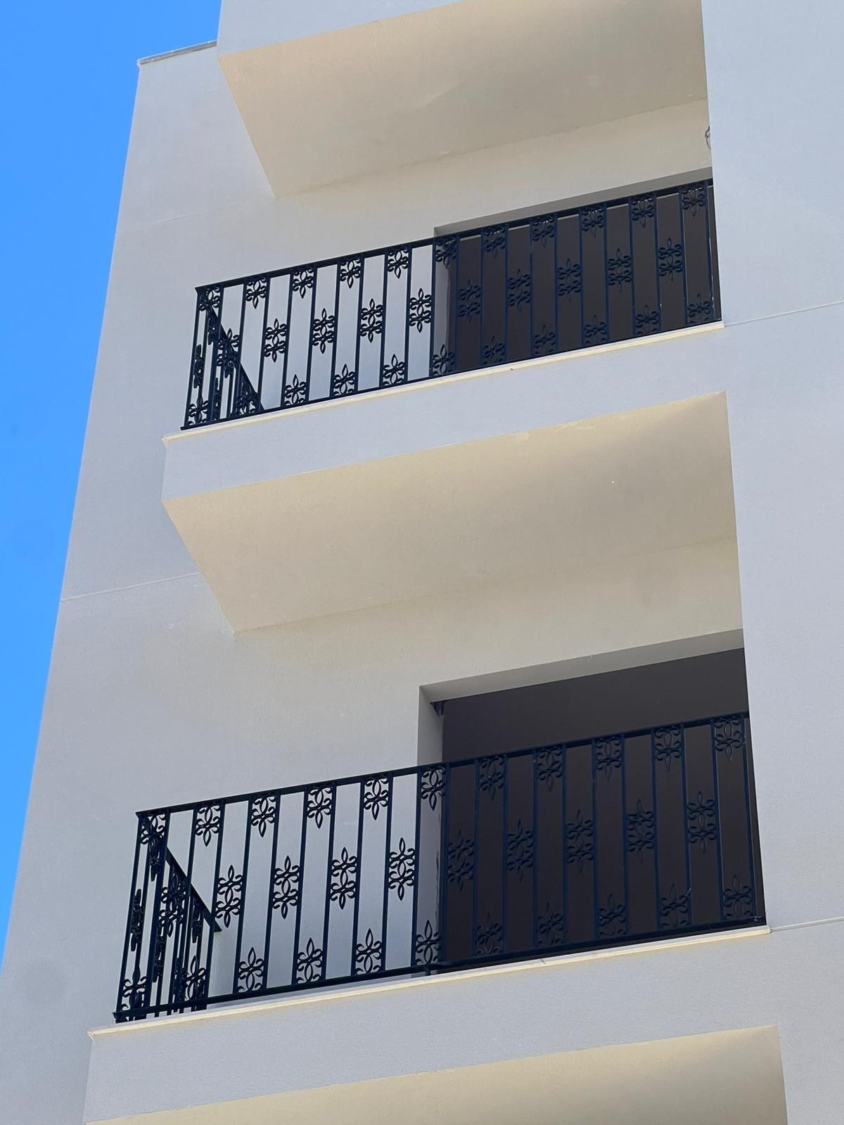 Neubauwohnungen in Bigastro (Costa Blanca): Modernes Wohnen in der Vega Baja — 12