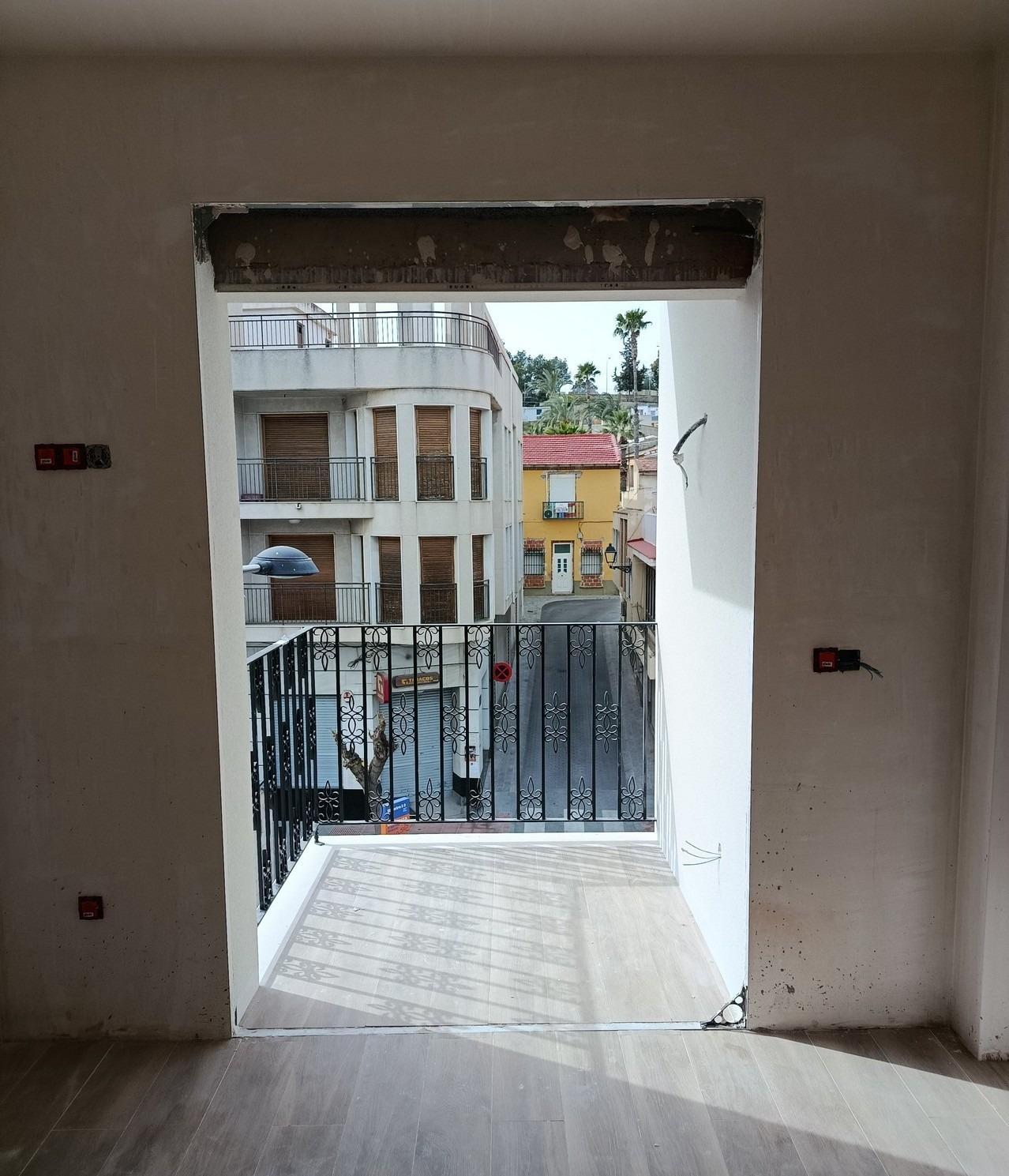 Neubauwohnungen in Bigastro (Costa Blanca): Modernes Wohnen in der Vega Baja — 13