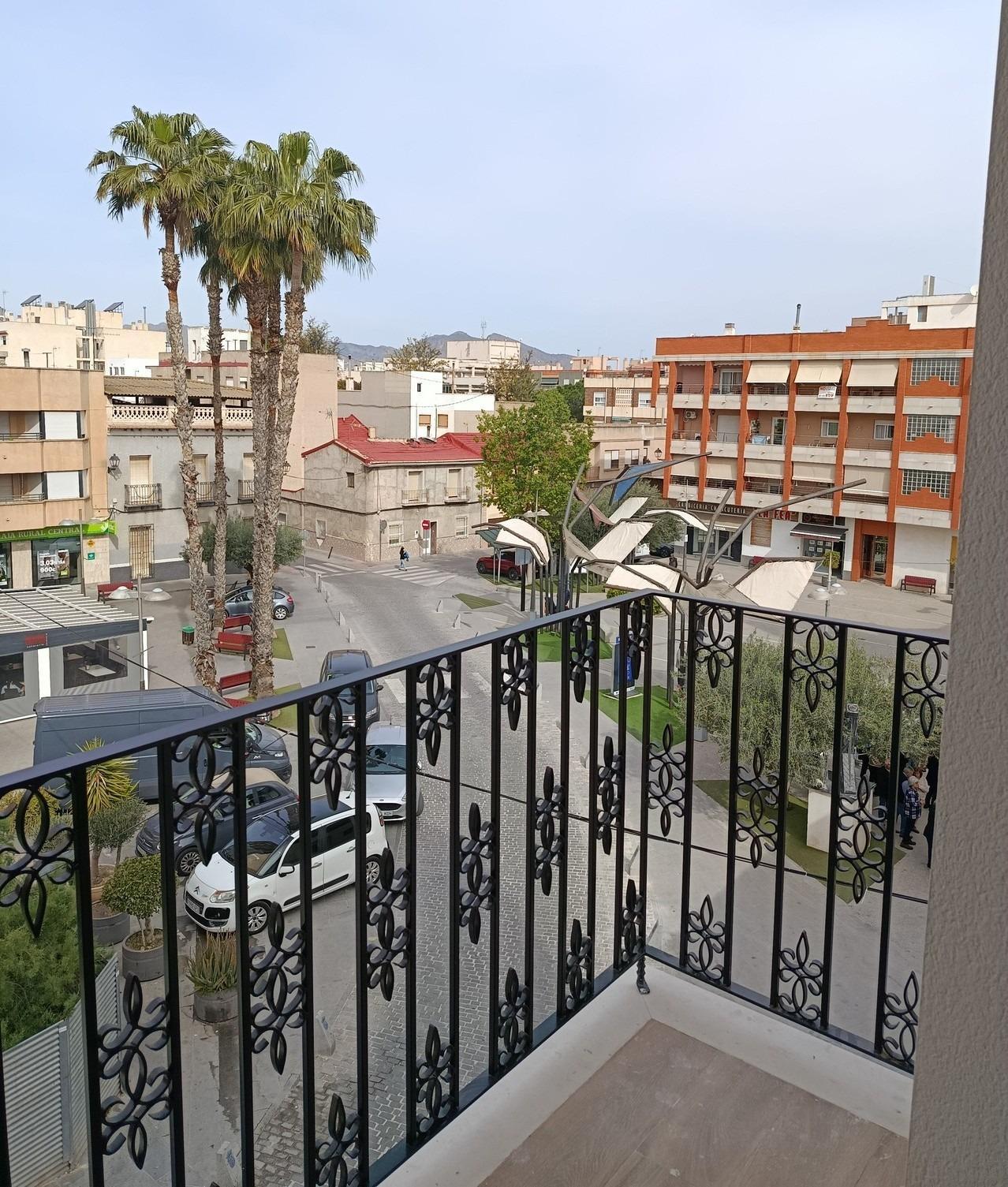 Neubauwohnungen in Bigastro (Costa Blanca): Modernes Wohnen in der Vega Baja — 14
