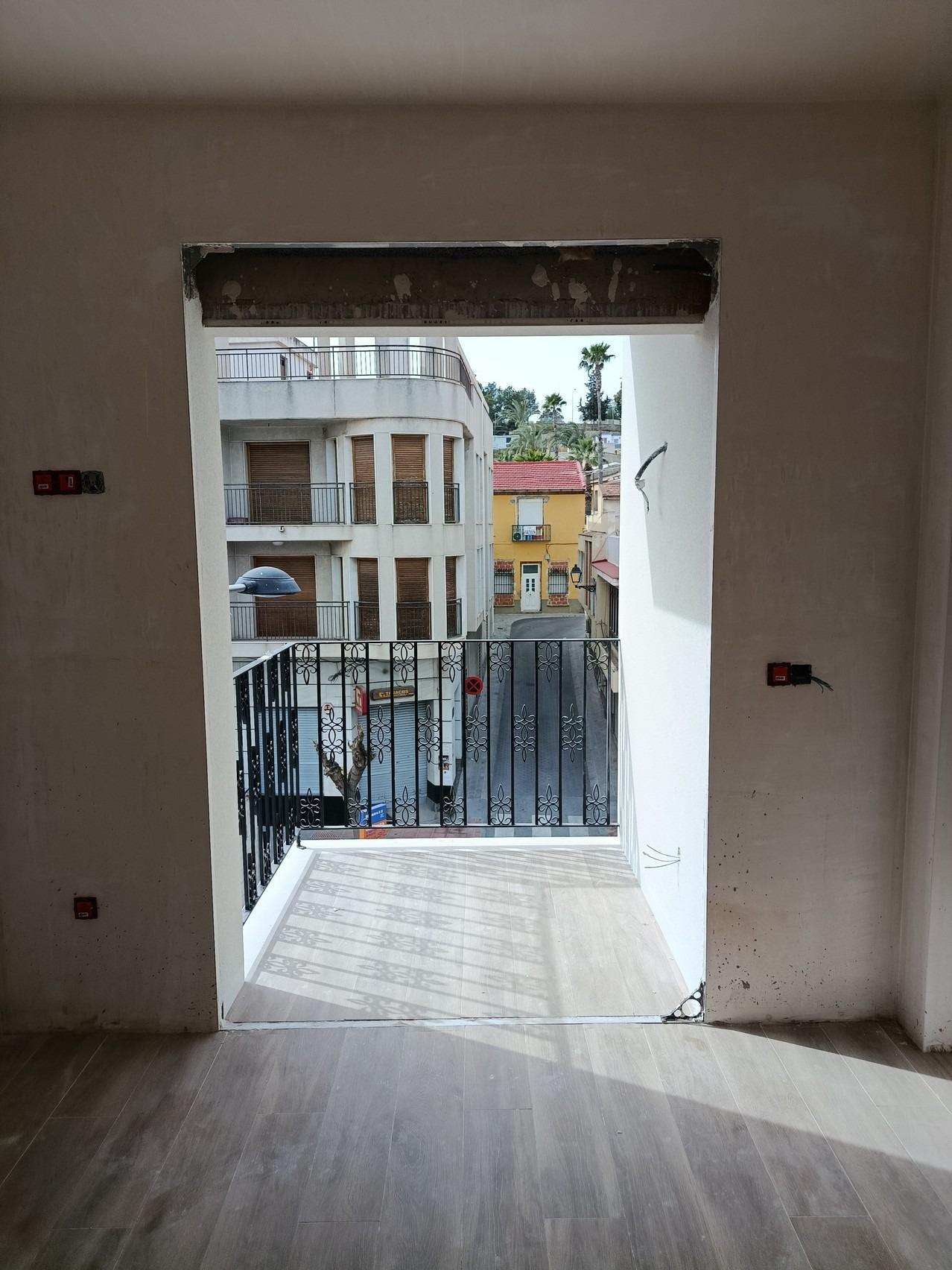 Neubauwohnungen in Bigastro (Costa Blanca): Modernes Wohnen in der Vega Baja — 15