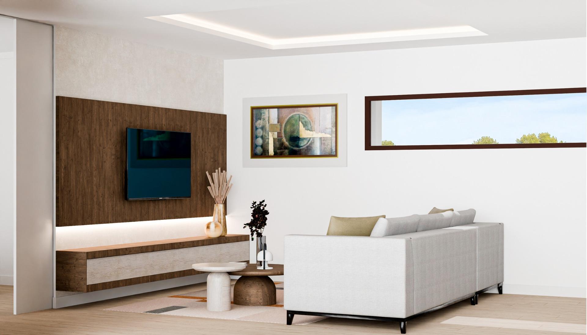 Villas neuves sur mesure à Pinoso (Alicante) : des demeures spacieuses dans un cadre naturel — 7