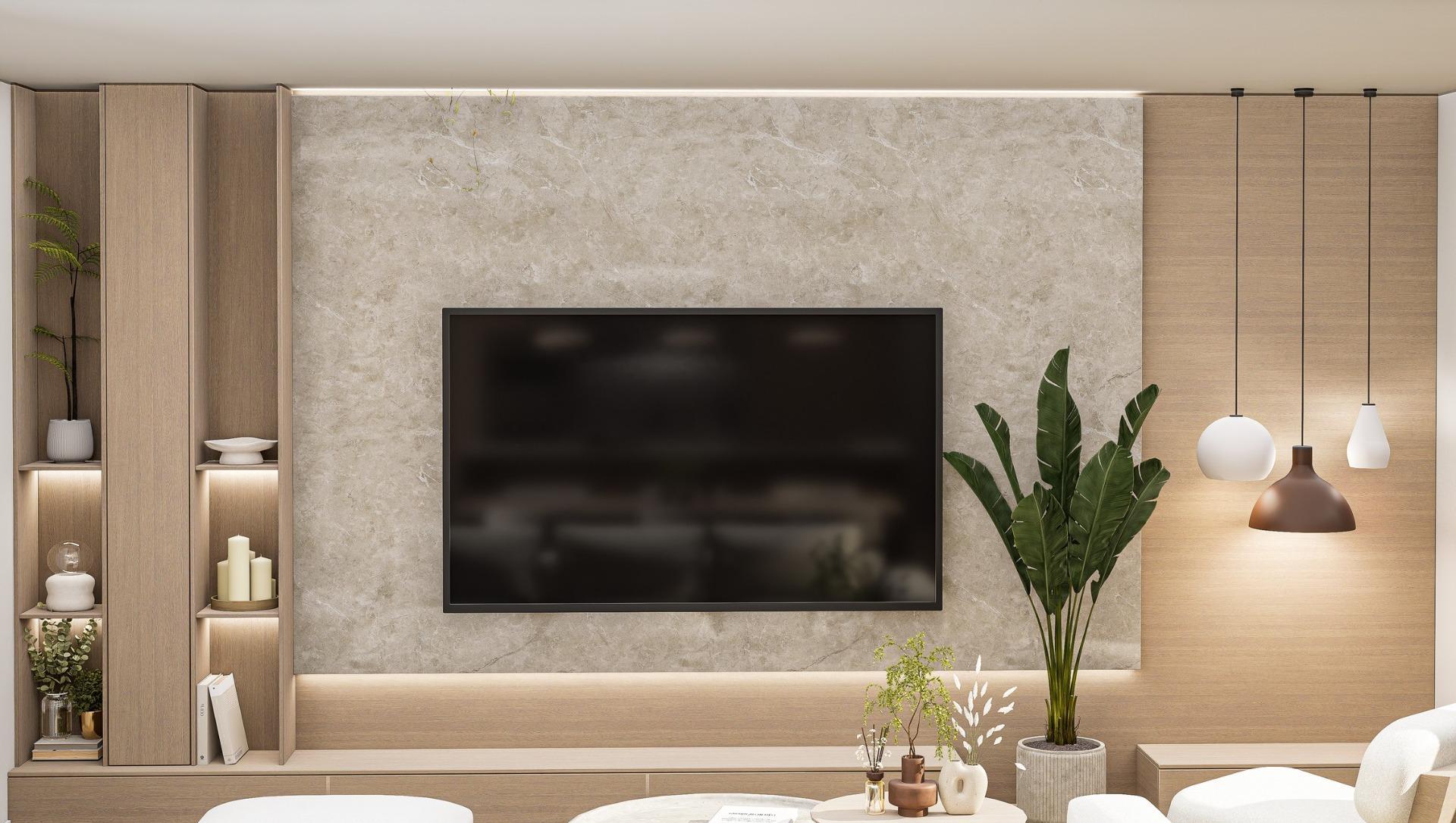 Villas neuves sur mesure à Pinoso (Alicante) : des demeures spacieuses dans un cadre naturel — 7