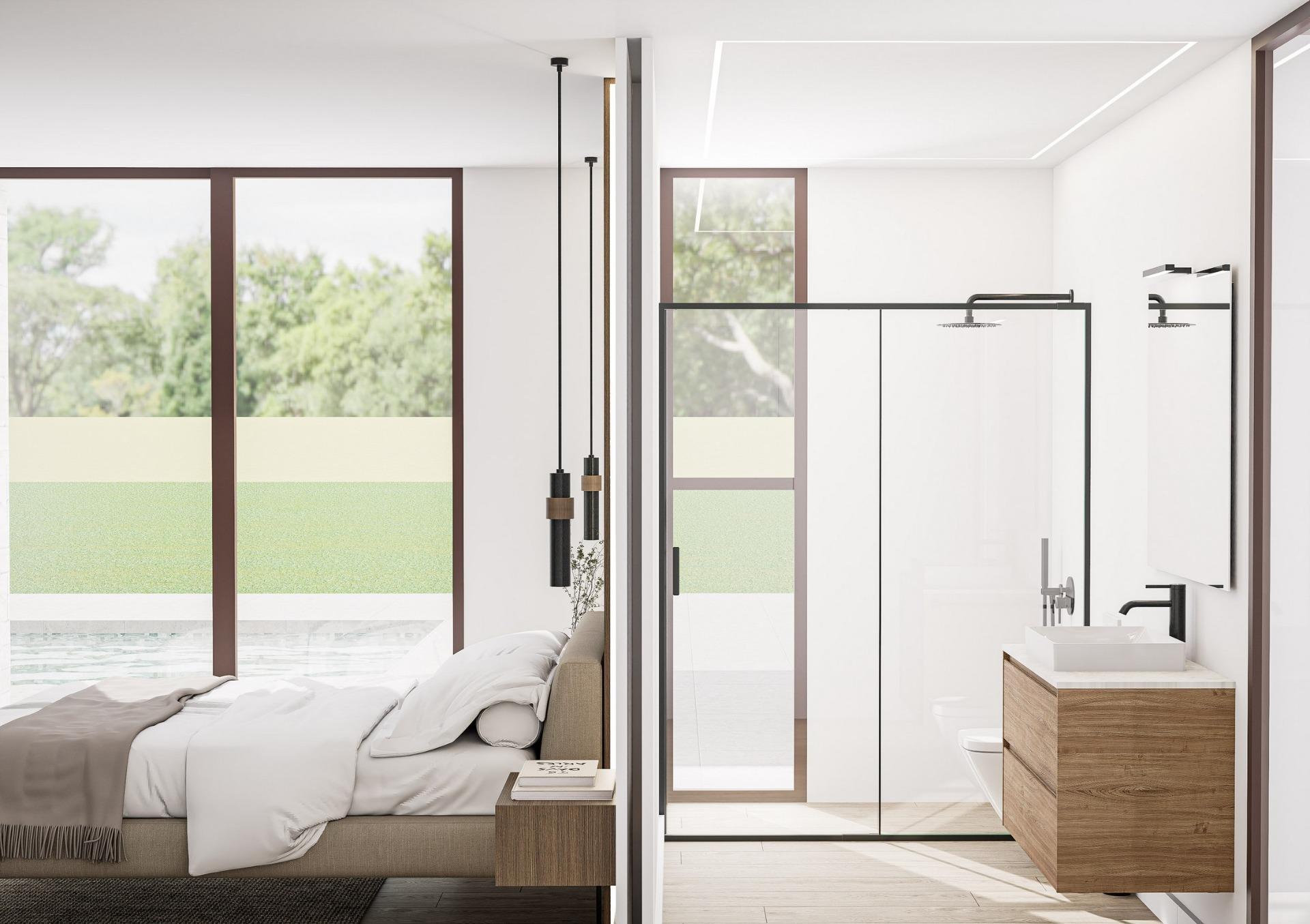Villas neuves sur mesure à Pinoso (Alicante) : des demeures spacieuses dans un cadre naturel — 10