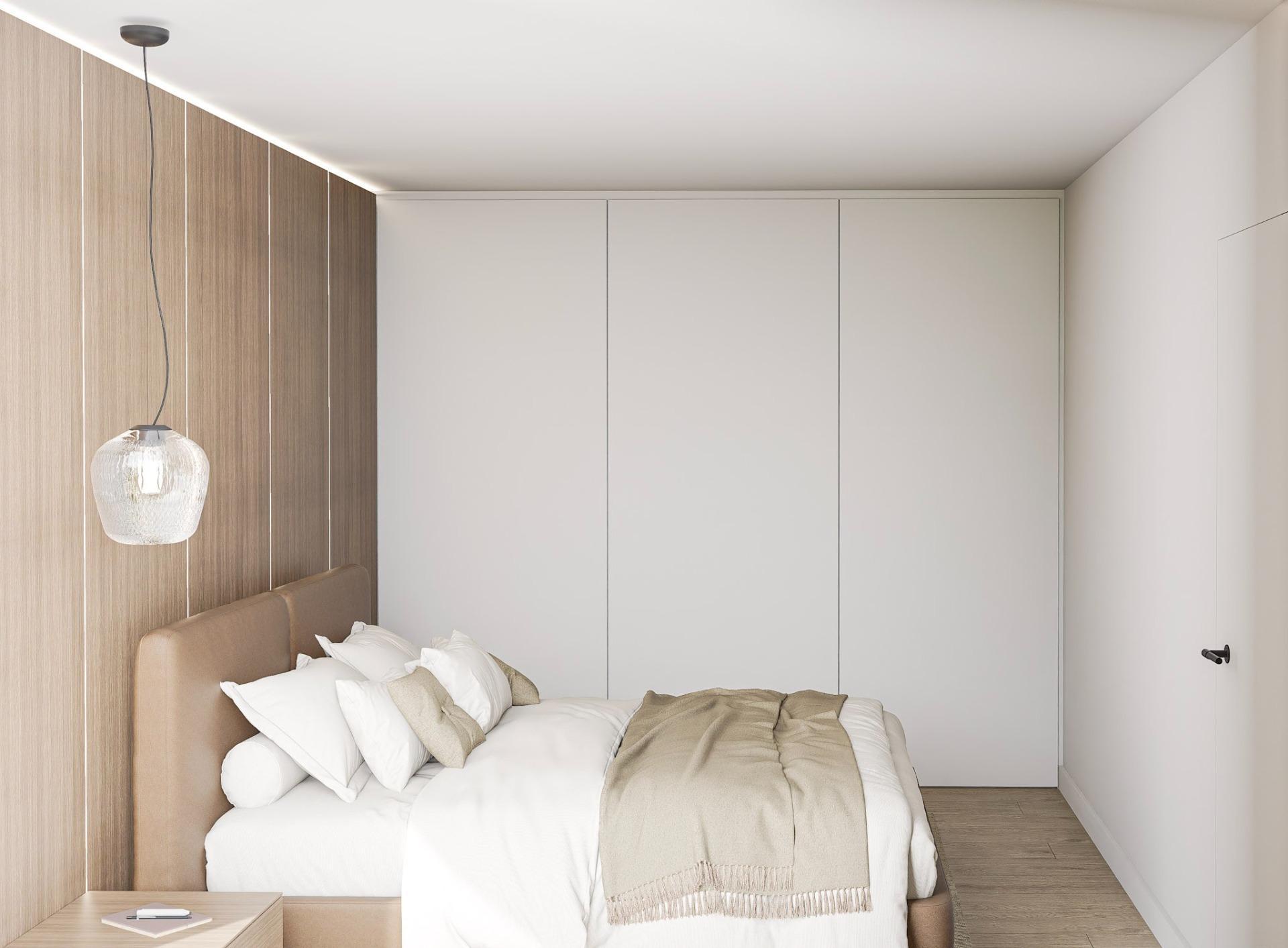 Villas neuves sur mesure à Pinoso (Alicante) : des demeures spacieuses dans un cadre naturel — 12