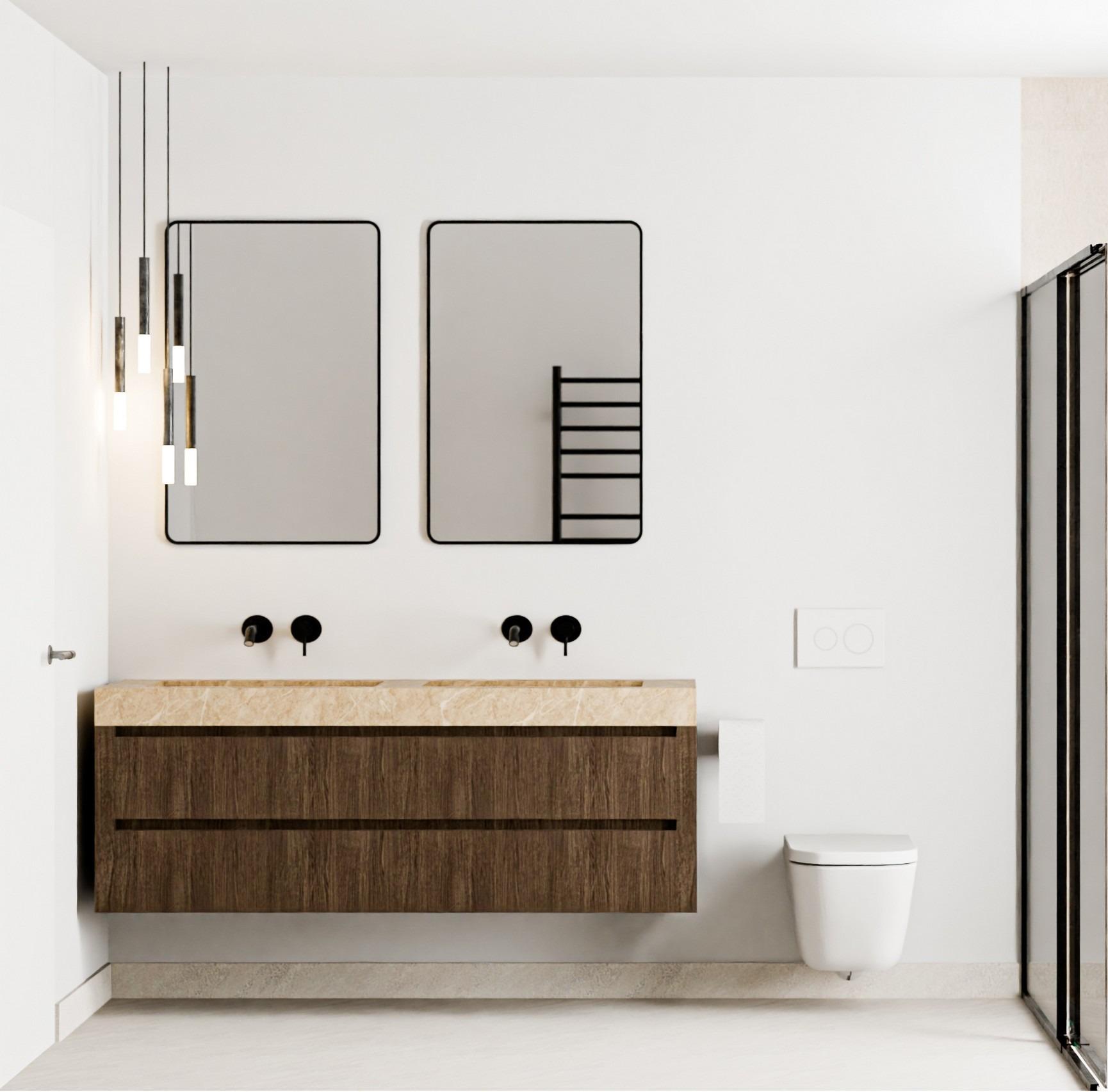 Villas neuves sur mesure à Pinoso (Alicante) : des demeures spacieuses dans un cadre naturel — 12