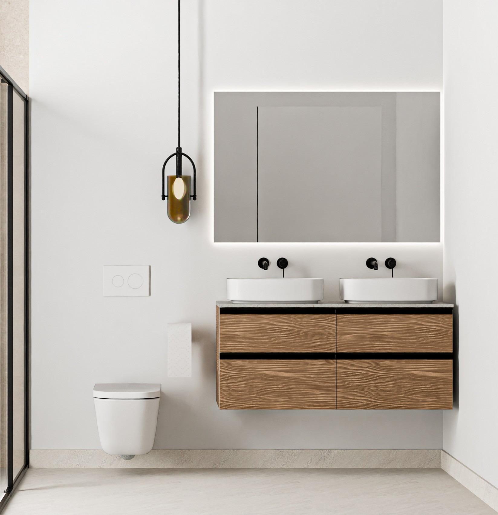 Villas neuves sur mesure à Pinoso (Alicante) : des demeures spacieuses dans un cadre naturel — 14