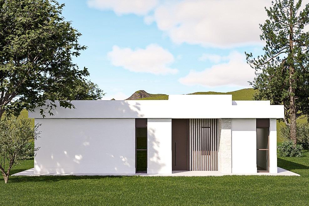 Villas neuves sur mesure à Pinoso (Alicante) : des demeures spacieuses dans un cadre naturel — 4