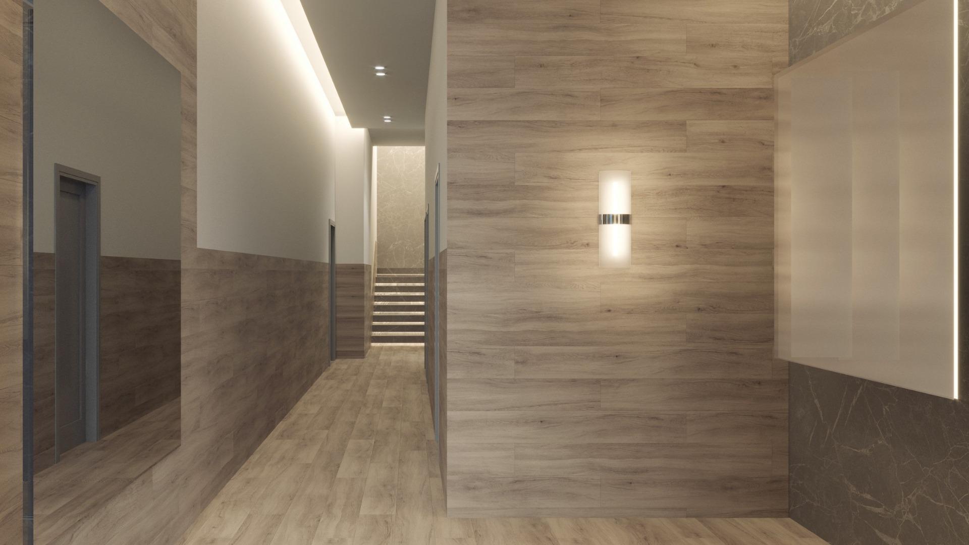 Nieuwbouwwoningen in Torrevieja, op slechts 100 meter van het strand van Los Locos — 11