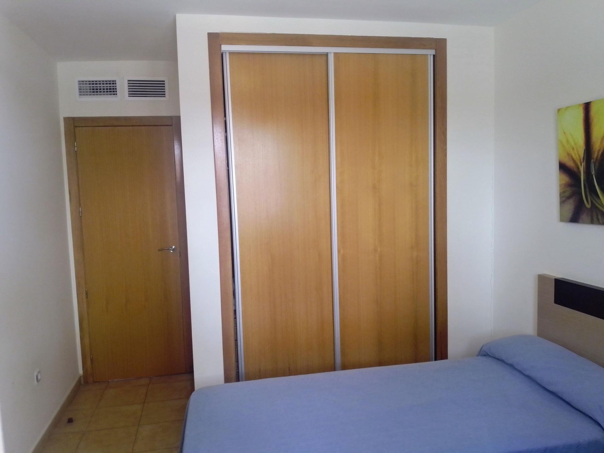 Apartamenty turystyczne na inwestycję w pobliżu plaży w Aguilas (Murcja) — 12