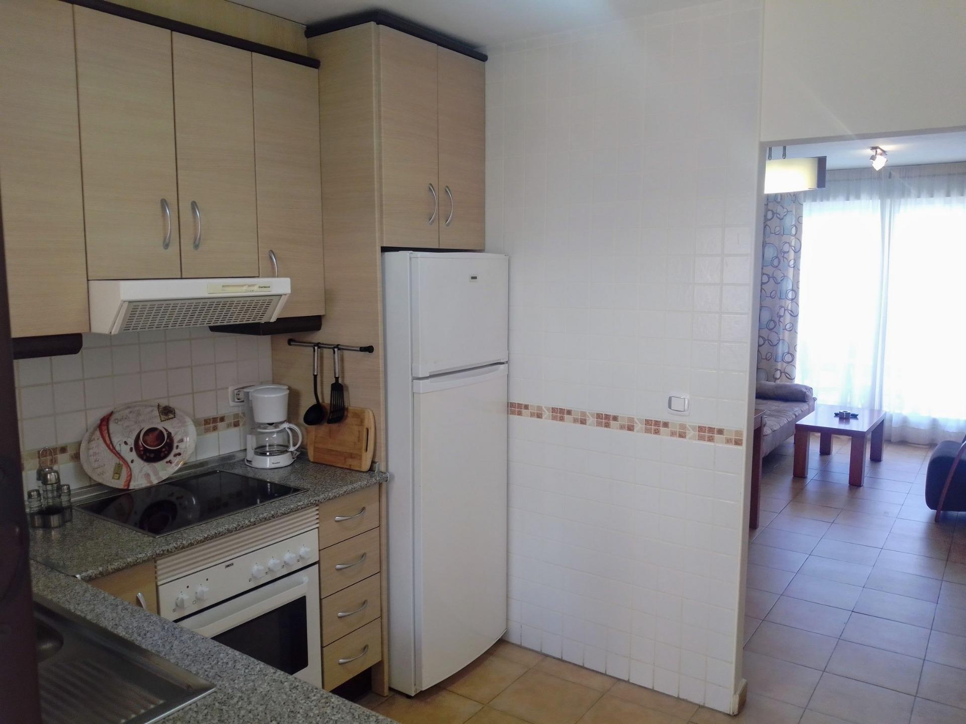 Apartamenty turystyczne na inwestycję w pobliżu plaży w Aguilas (Murcja) — 8