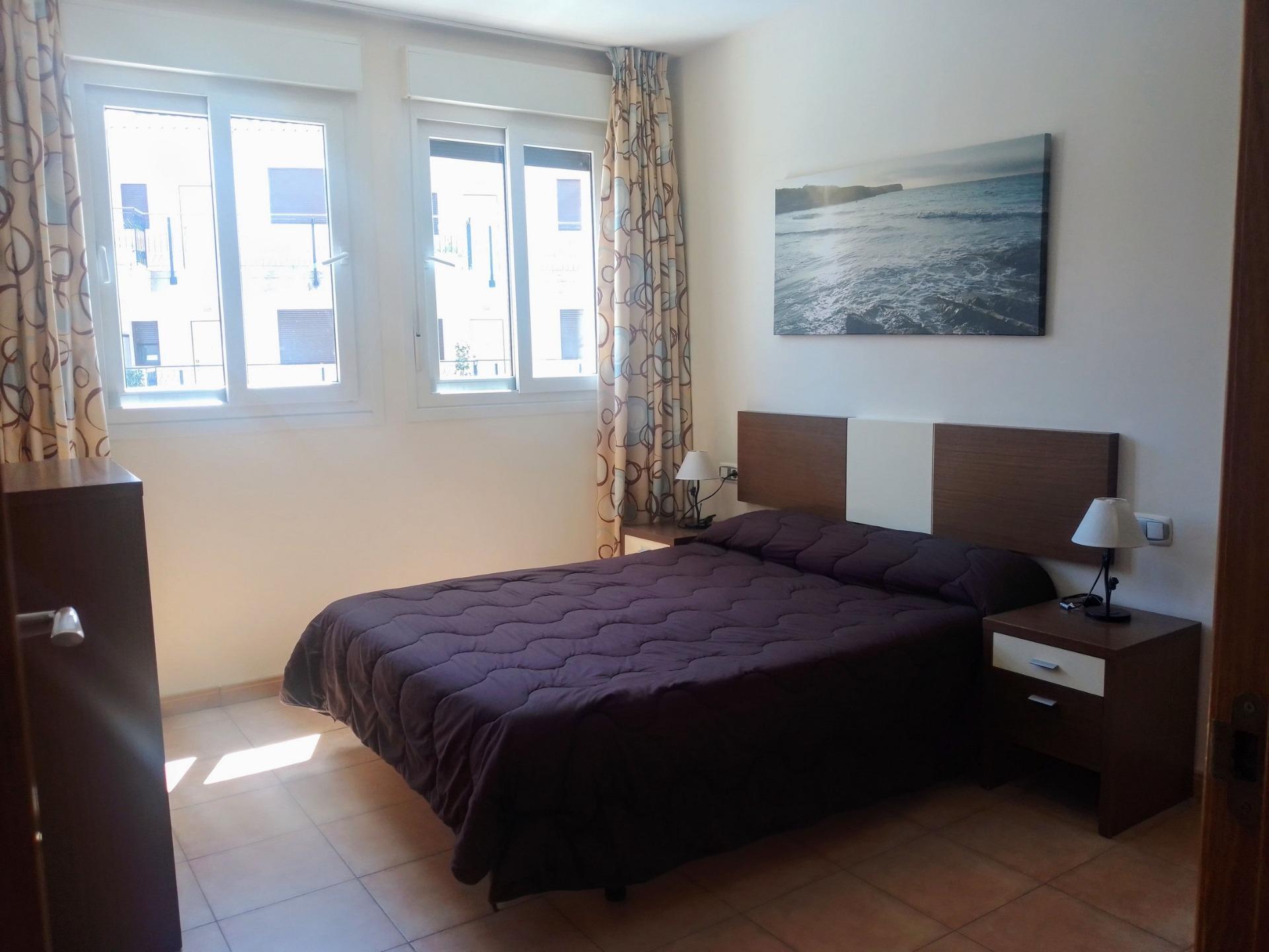 Apartamenty turystyczne na inwestycję w pobliżu plaży w Aguilas (Murcja) — 9