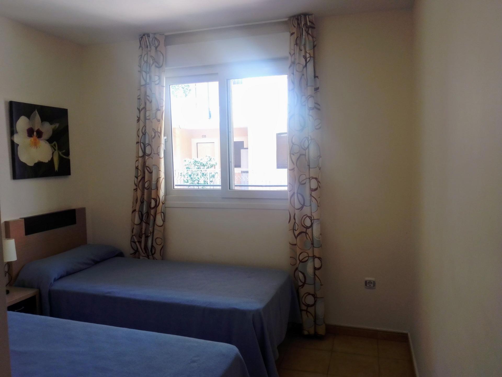 Toeristische appartementen als investering vlak bij het strand in Águilas-Murcia — 11