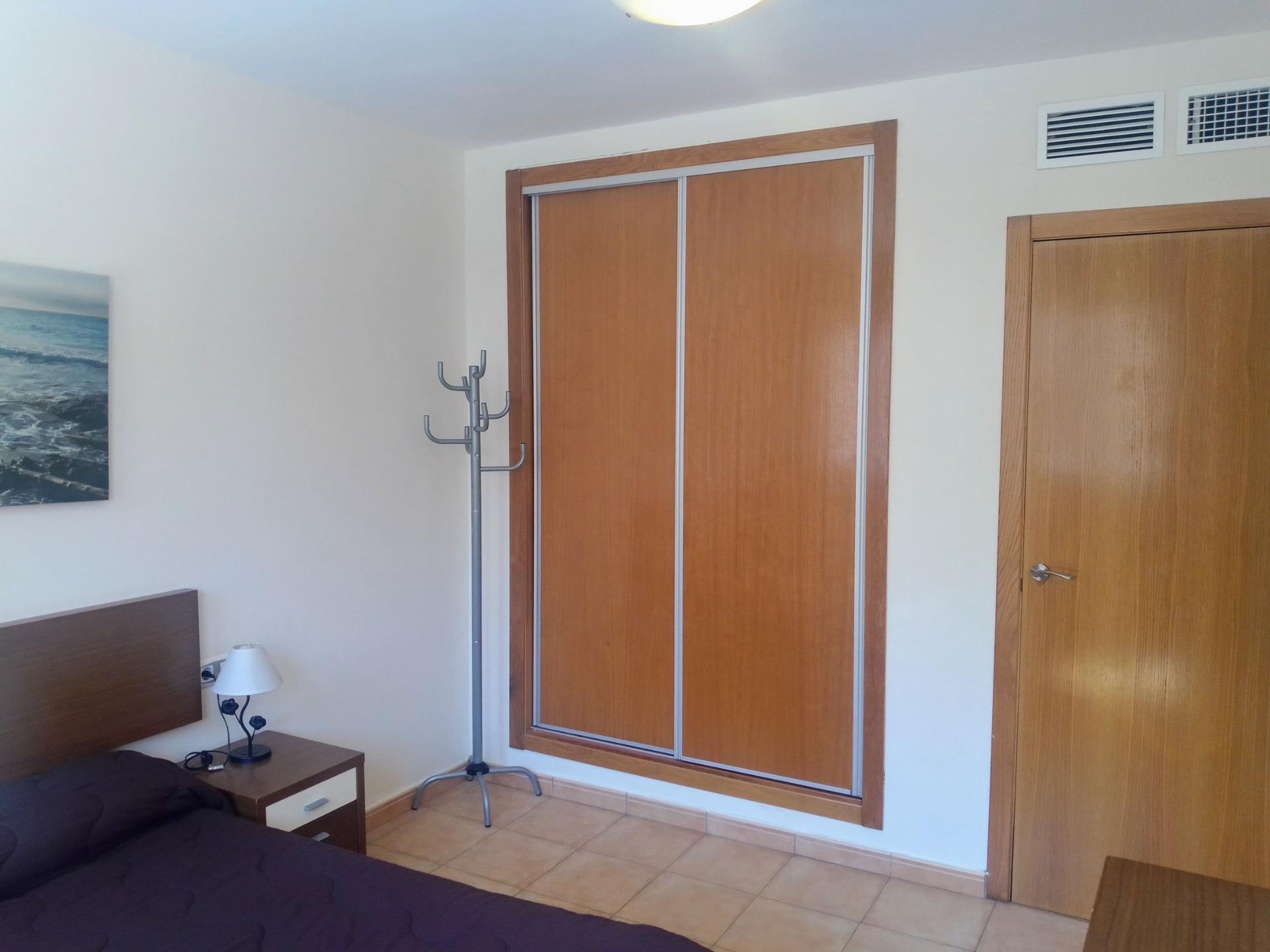 Toeristische appartementen als investering vlak bij het strand in Águilas-Murcia — 11