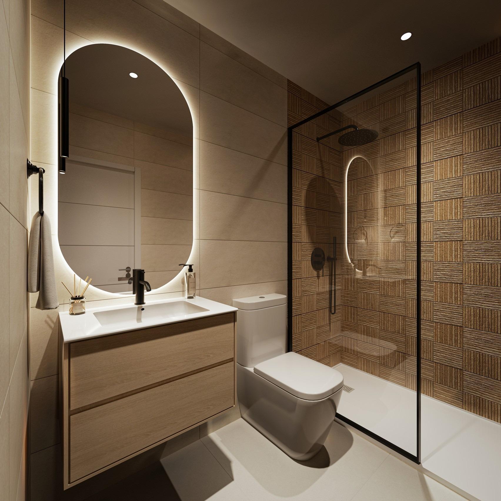 New Build Bungalows in San Pedro del Pinatar Modern Living Near the Beach — 12