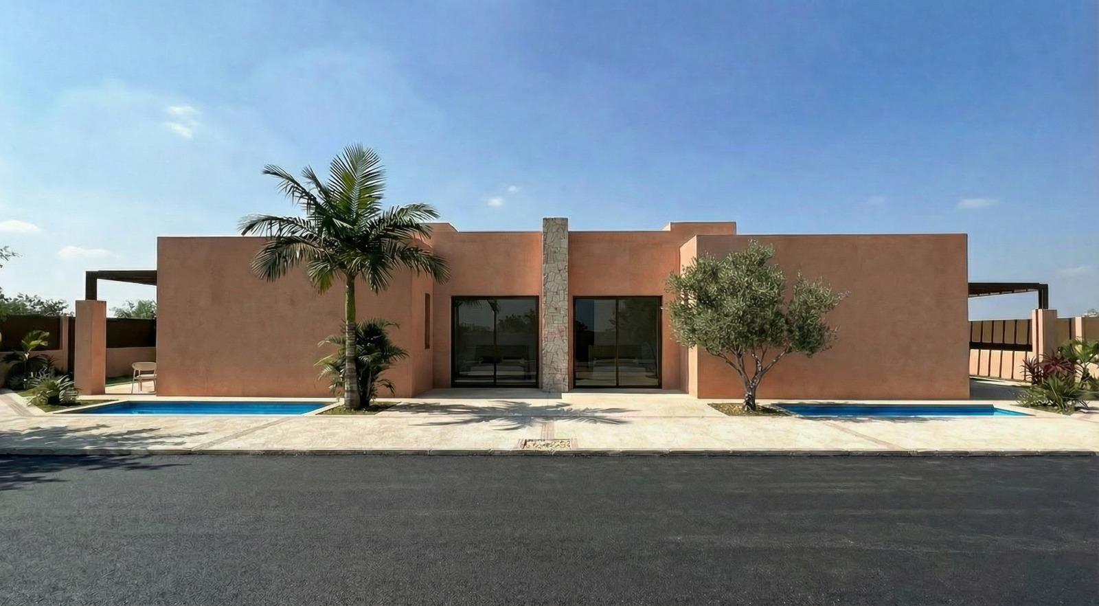 New Build Villas at El Alba Mediterranean Resort in Torre Pacheco — 15